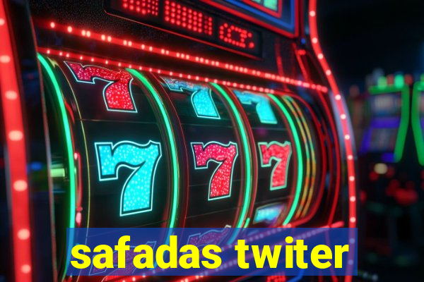 safadas twiter